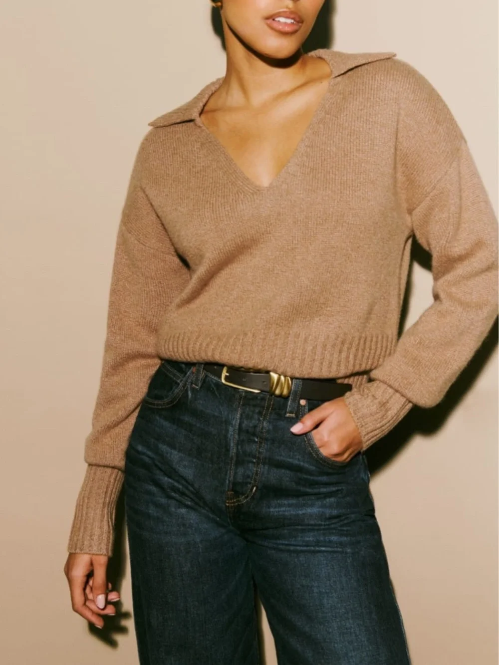 Reformation new beckie